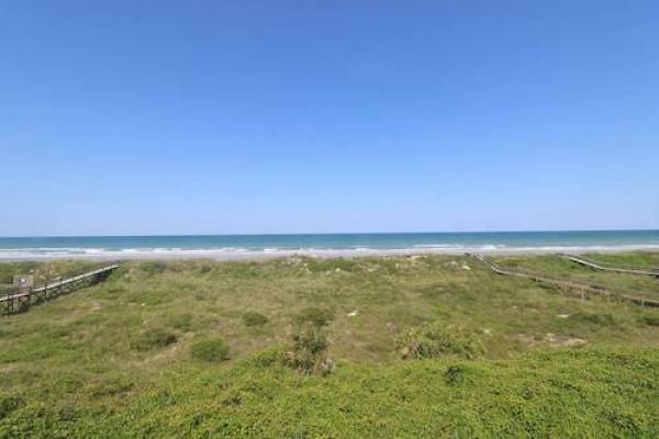 creston house beach view
