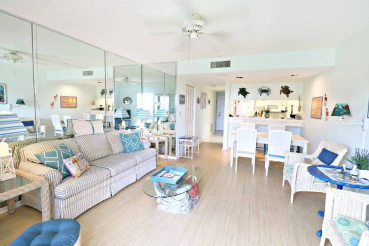 A St. Augustine short term vacation rental