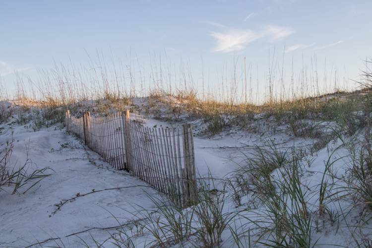 Butler Beach St Augustine