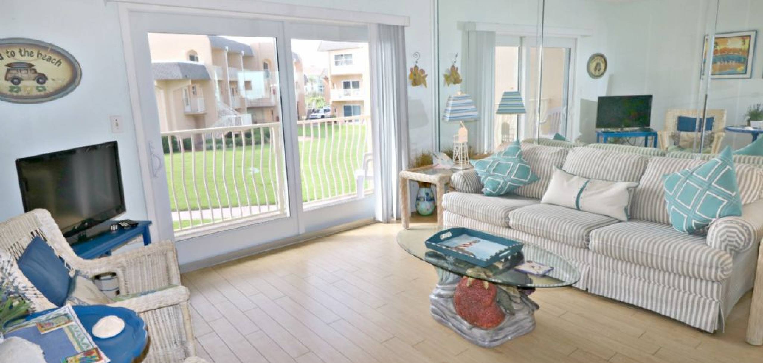 Creston House St. Augustine Beach Oceanfront Rentals